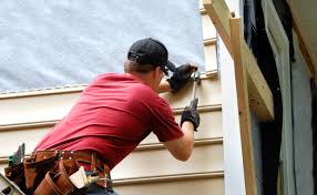 Best Vinyl Siding Installation  in Woodbridge, CA